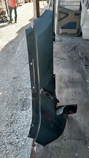 Peterbilt 387 Left Fender Extension