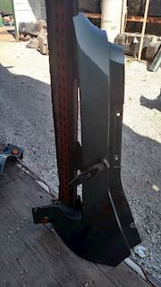 Peterbilt 387 Right Fender Extension