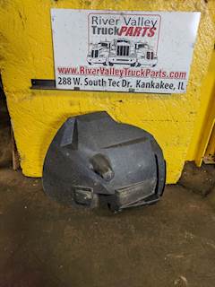 Sterling A9500 Right Fender Extension