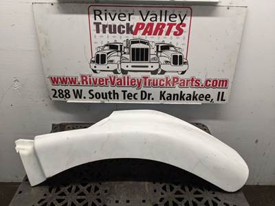 Sterling A9500 Left Fender Extension