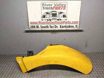 Sterling A9500 Left Fender Extension