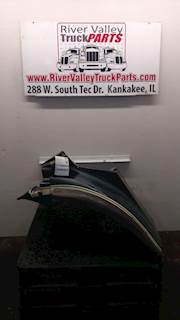 Sterling Acterra Left Fender Extension