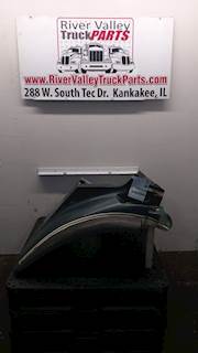 Sterling Acterra Right Fender Extension