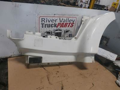 Volvo VNM Left Fender Extension