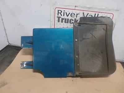 Volvo WIA AREO SERIES Right Fender Extension