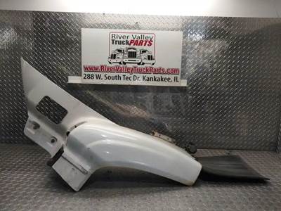 Chevrolet C5500 Left Fender