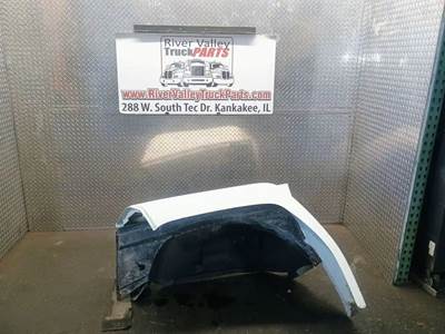 Chevrolet Kodiak Left Fender