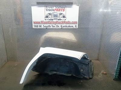 Chevrolet Kodiak Right Fender
