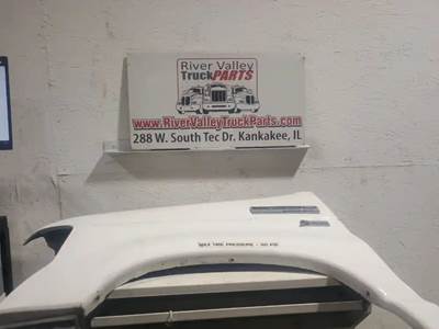 Ford Econoline Left Fender