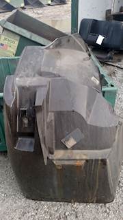 International 4200 Left Fender