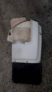 International 4900 Right Fender