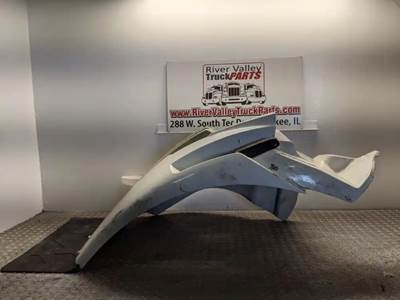 International 8600 Right Fender