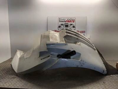 International 8600 Left Fender