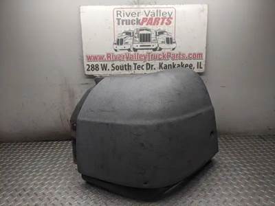 International 9200 Right Fender