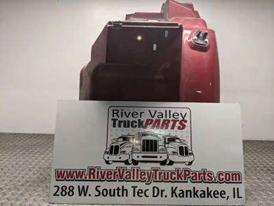 International 9400i Left Fender