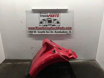 International 9400i Right Fender