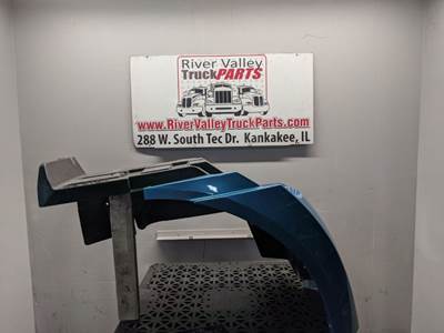 International ProStar Left Fender