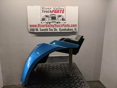 International ProStar Right Fender