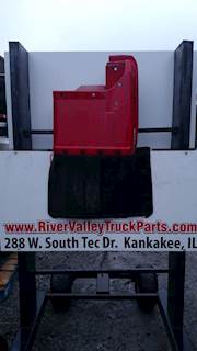 Mack CS250P Right Fender