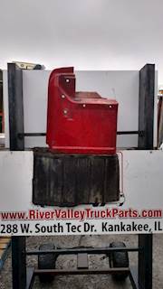 Mack CS250P Left Fender