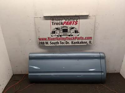 Peterbilt 386 Right Fender