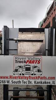 Peterbilt 387 Right Fender