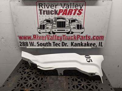 Sterling A9500 Right Fender