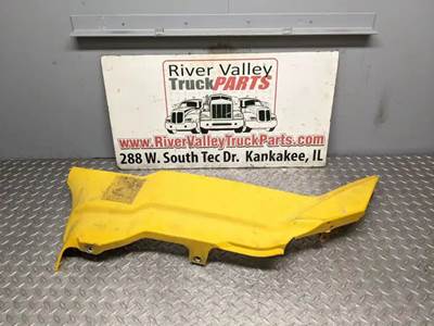 Sterling A9500 Left Fender