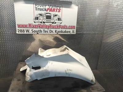 Sterling Acterra Left Fender