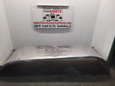 Universal Universal Left Fender