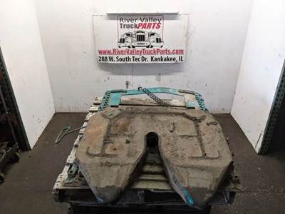 Fontaine Fifth Wheel for a Mack CHN613