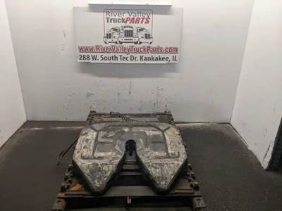 Fontaine Fifth Wheel for a 2007 International 9400I