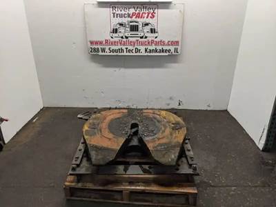 Jost JSK37USL Fifth Wheel