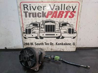 Cummins 5.9L Fuel / Water Separator for a 2001 Freightliner XCF Chassis