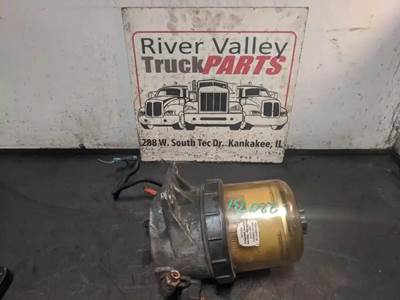 Detroit DD15 Fuel / Water Separator for a 2011 Freightliner Cascadia 125