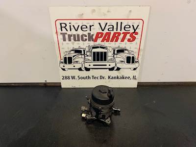 International MaxxForce 7 Fuel / Water Separator for a 2010 International SCHOOL BUS