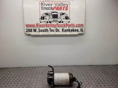 International MaxxForce 7 Fuel / Water Separator for a 2011 Ic Corporation PB105