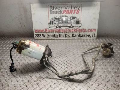 International MaxxForce DT Fuel / Water Separator for a 2010 Ic Corporation PB105