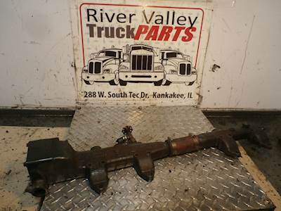 Mack E7 Fuel / Water Separator for a 2003 Mack LE613