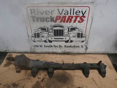 Mack E7-300 Fuel / Water Separator for a 1999 Mack MR688S