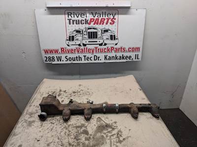 Mack E7-300 Fuel / Water Separator for a 1999 Mack MR688S