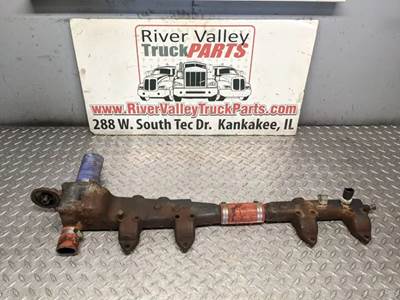 Mack E7-350 Fuel / Water Separator for a Mack Universal