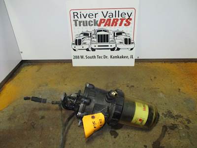 Paccar MX-13 Fuel / Water Separator for a 2013 Peterbilt 386