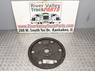 Caterpillar Flex Plate for a 2005 Freightliner FS65 Chassis