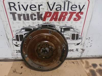 Ford Flex Plate for a 2005 Ford ECONOLINE E350