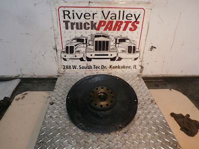 International Flex Plate