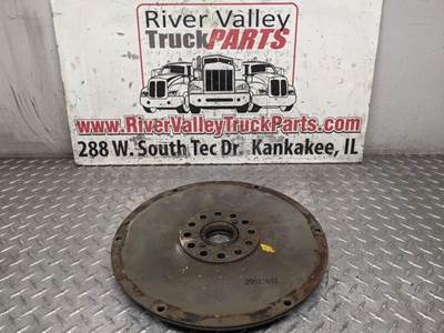 International Flex Plate for a 2000 International 4700