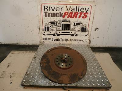 International Flex Plate