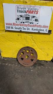 International MaxxForce 7 Flex Plate for a 2010 International SCHOOL BUS