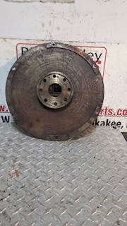 Good, Used Flex PlAte Off Of A Cummins Isb. CAsting Number Is Not vIsible.